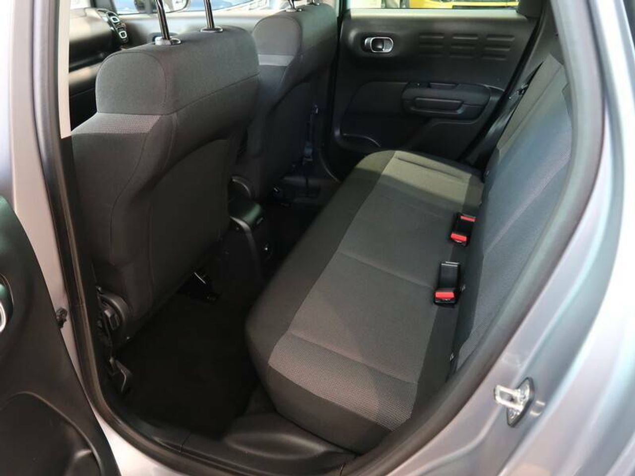 Foto Citroën C3 Aircross 8