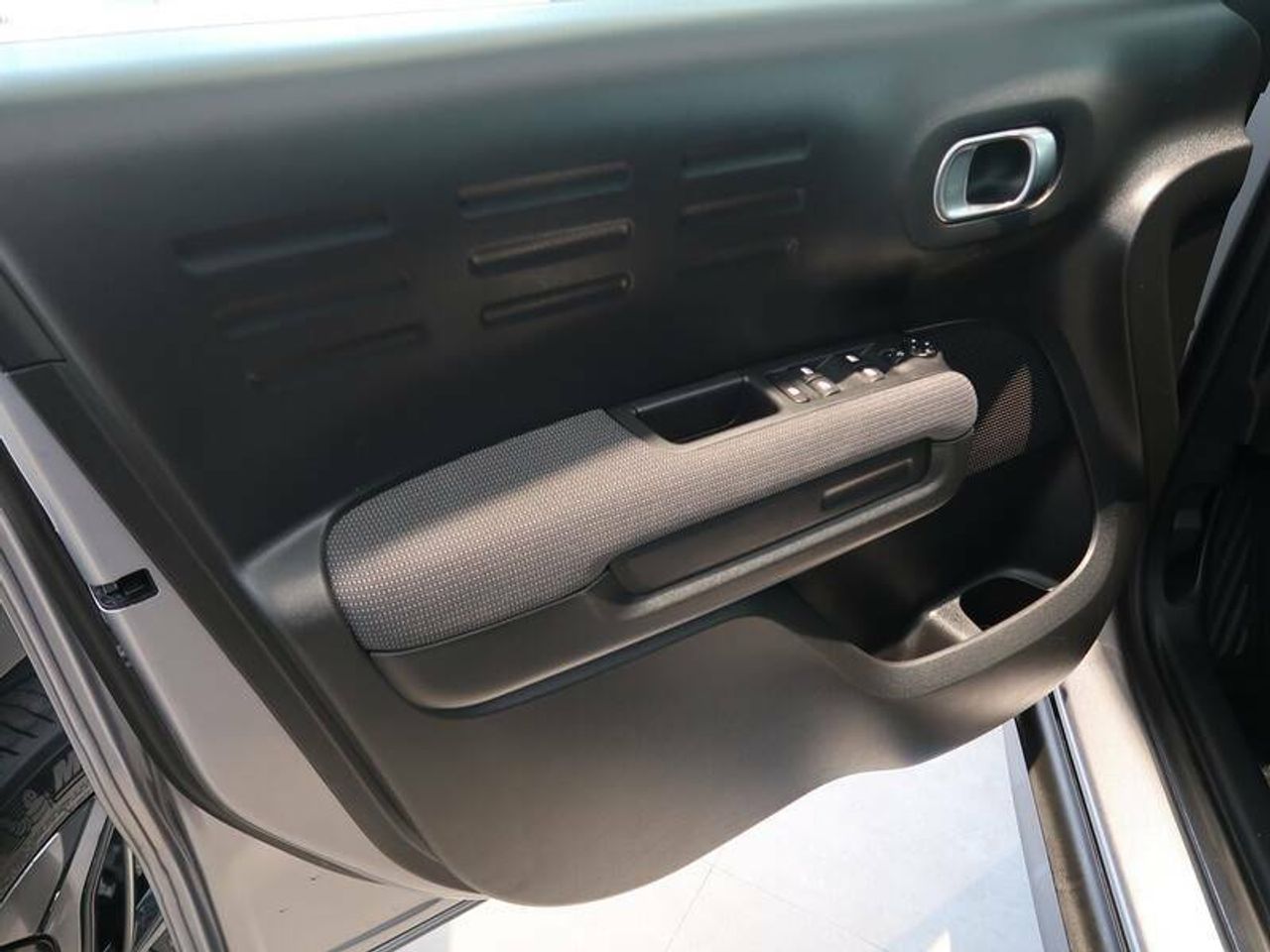 Foto Citroën C3 Aircross 13