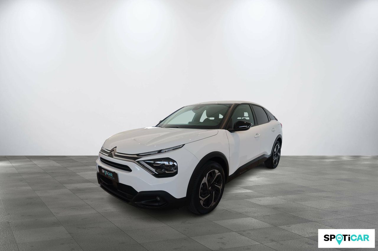 Foto Citroën C4 1