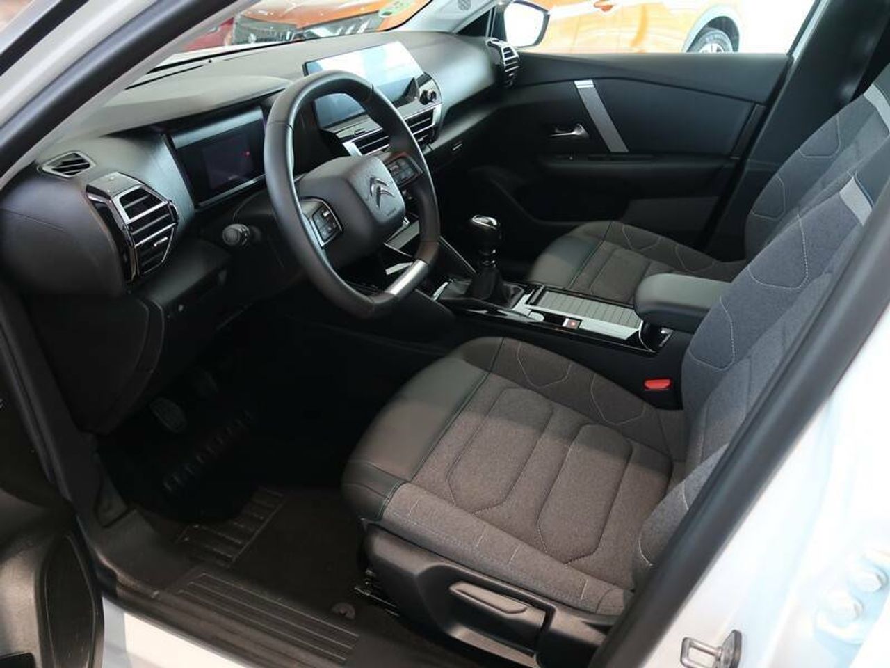 Foto Citroën C4 7