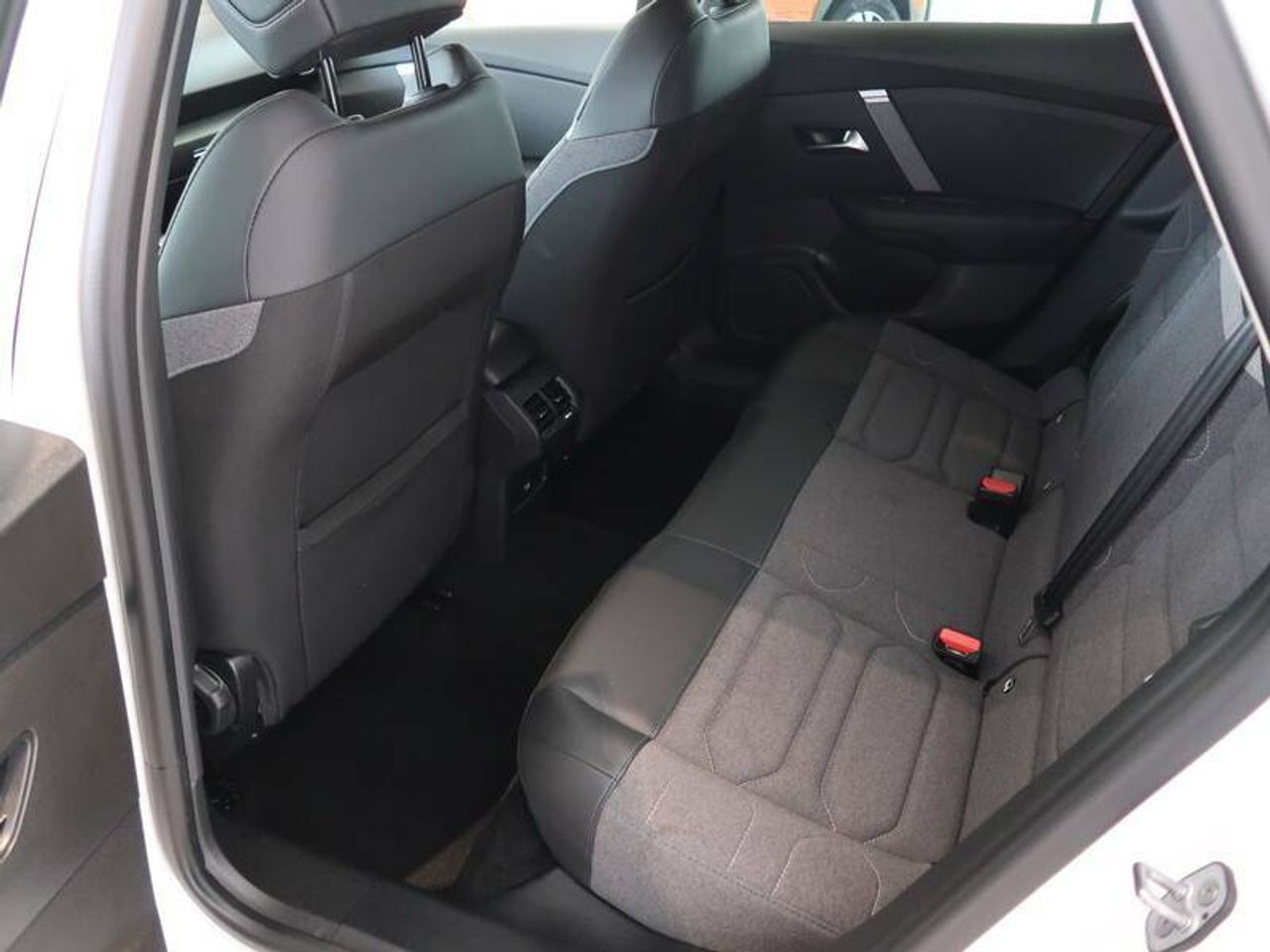 Foto Citroën C4 8