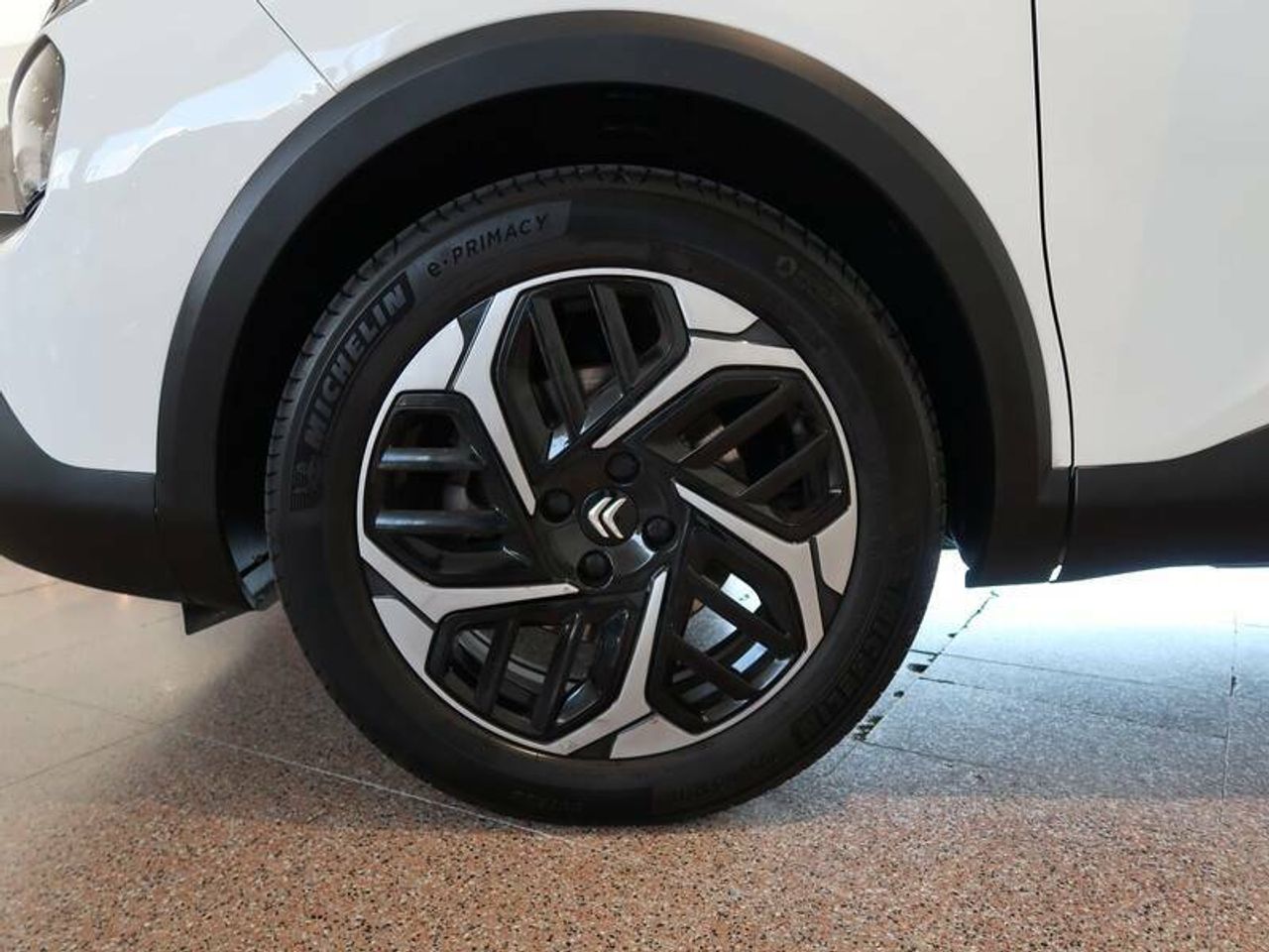 Foto Citroën C4 9