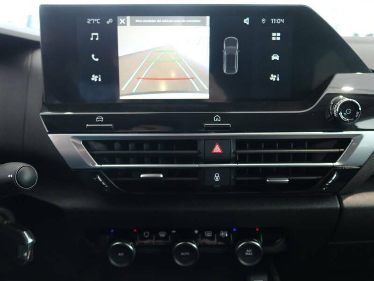 Foto Citroën C4 11