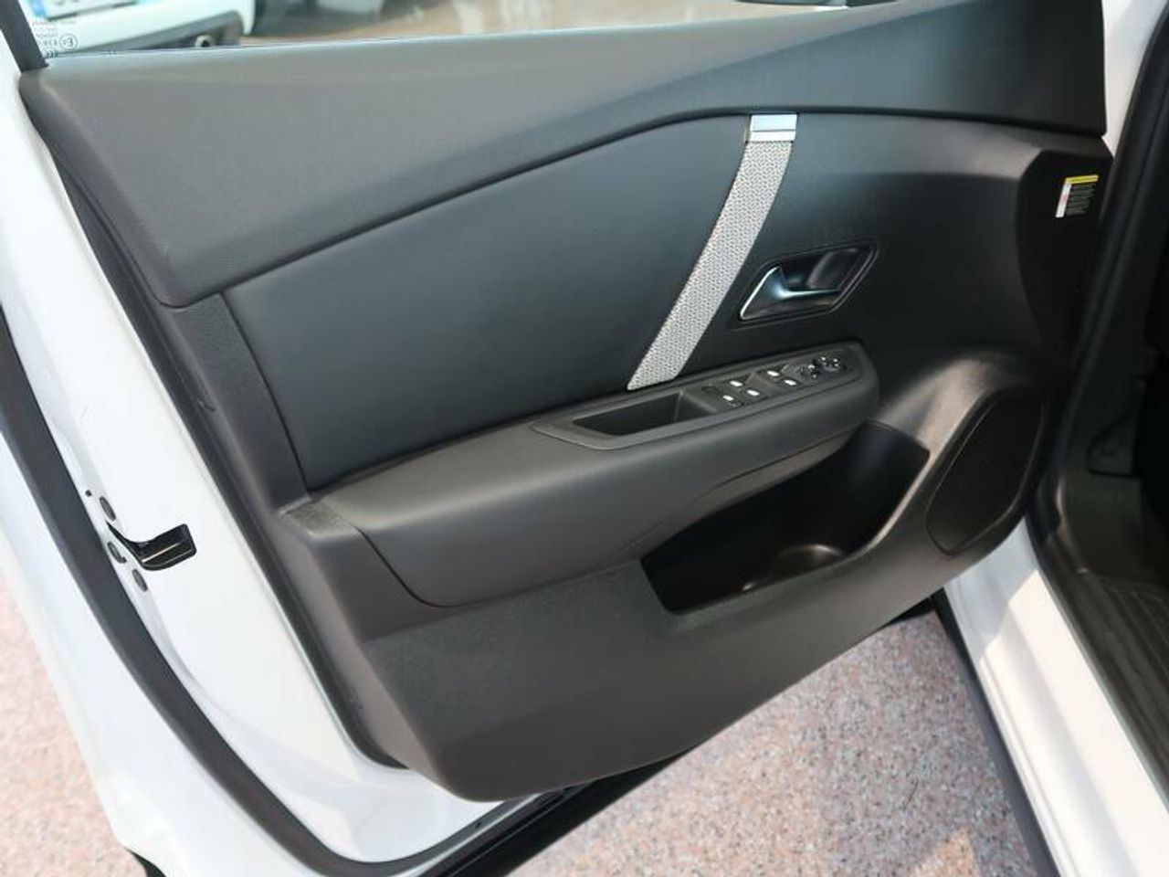 Foto Citroën C4 13