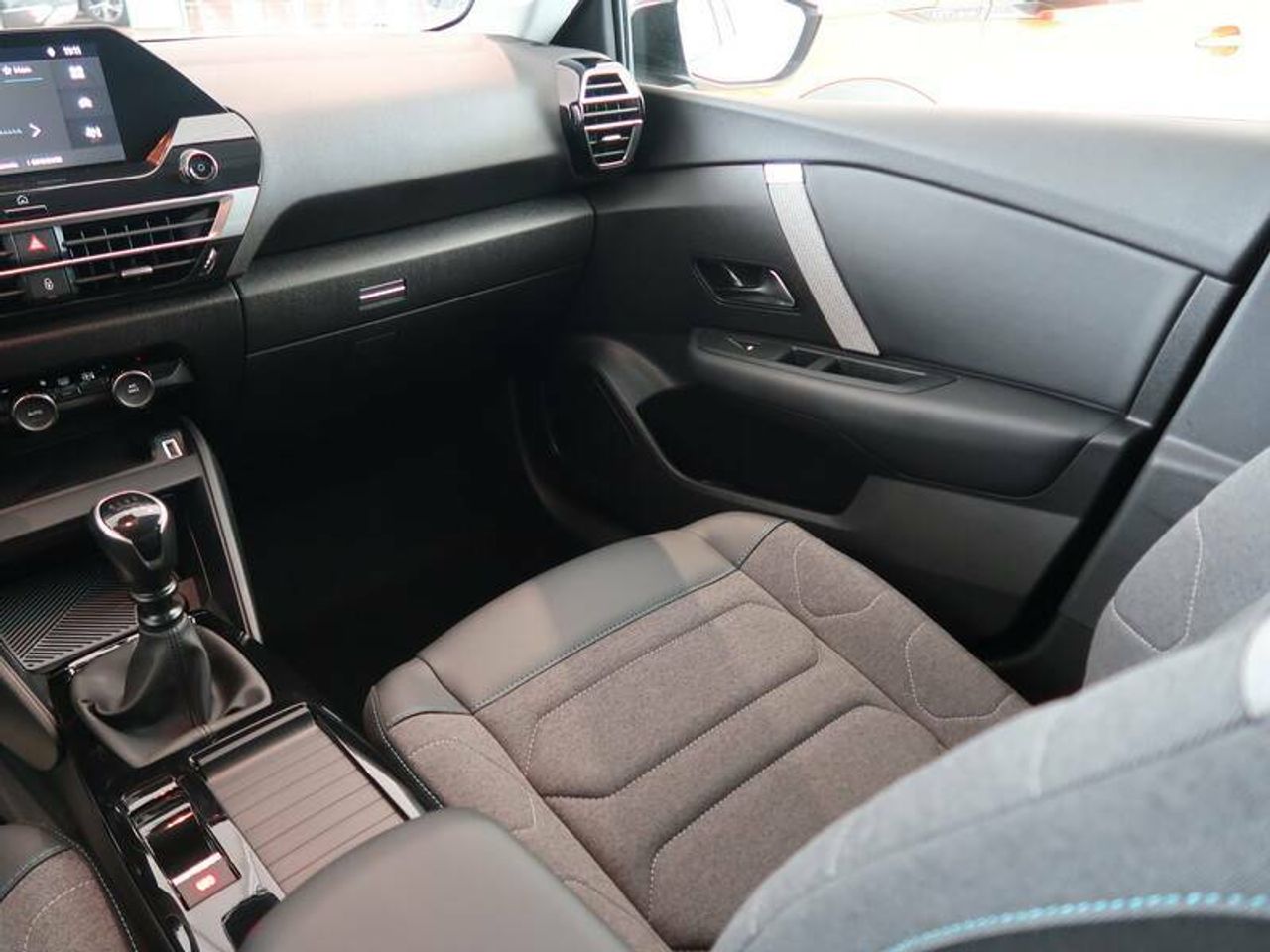 Foto Citroën C4 22