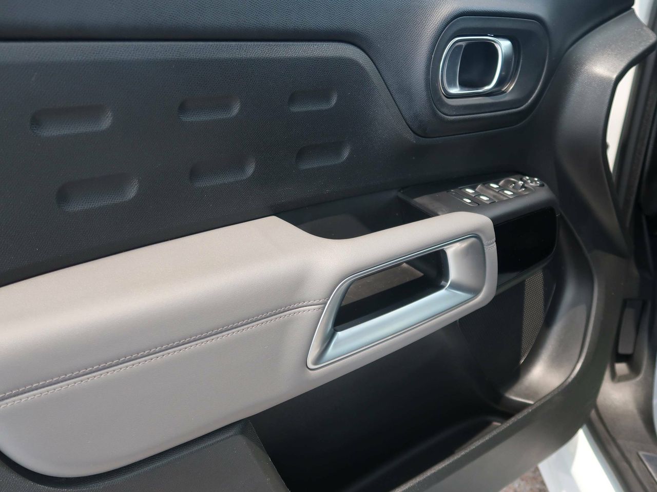 Foto Citroën C5 Aircross 16