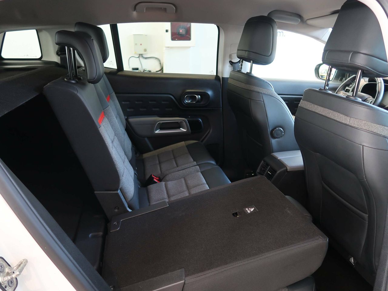 Foto Citroën C5 Aircross 21