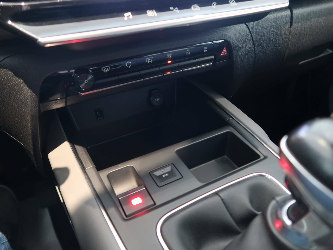 Foto Citroën C5 Aircross 23
