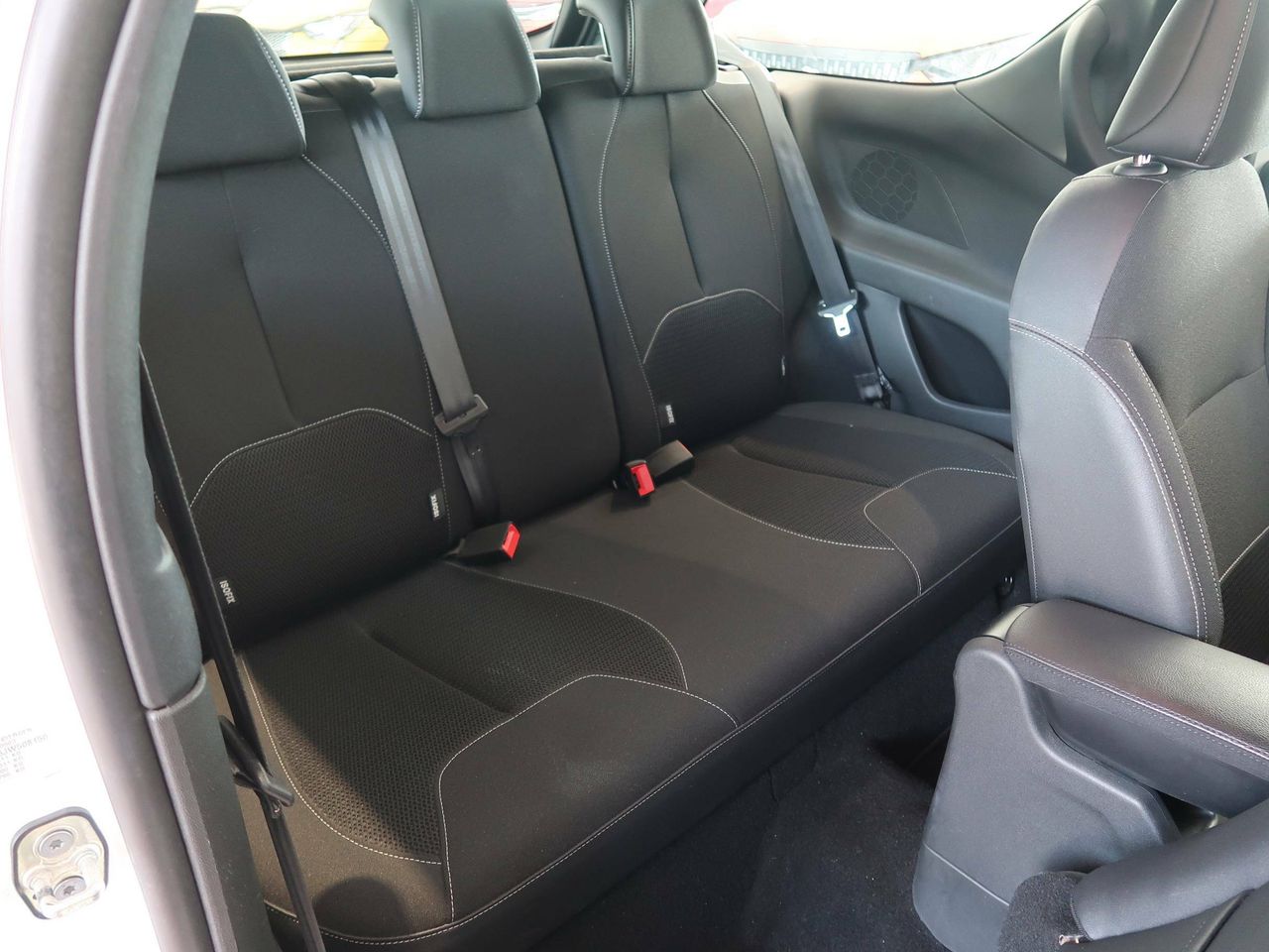 Foto DS Automobiles DS 3 20