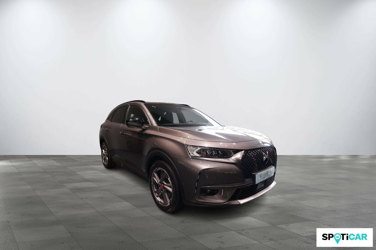 Foto DS Automobiles DS 7 3