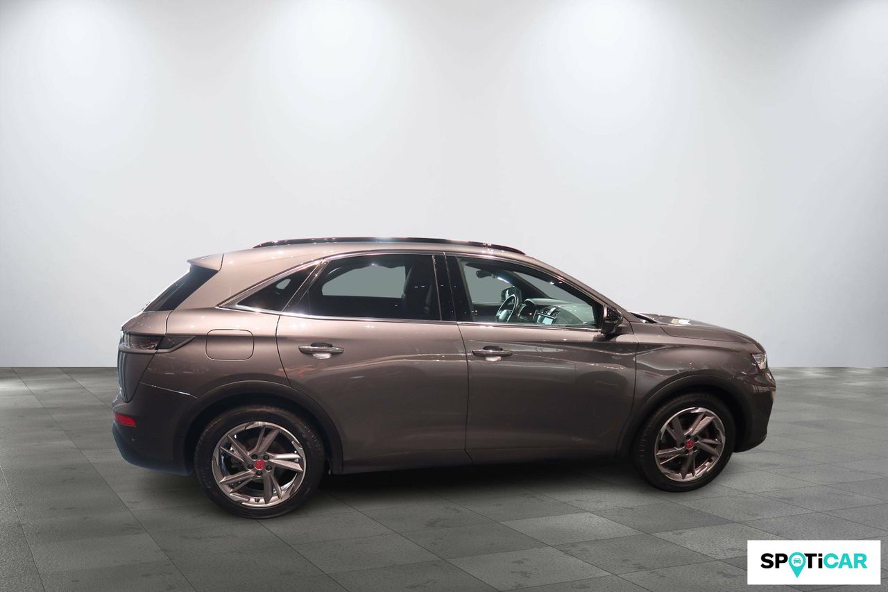 Foto DS Automobiles DS 7 4