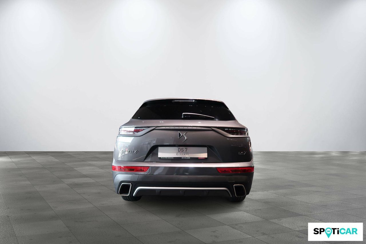 Foto DS Automobiles DS 7 5