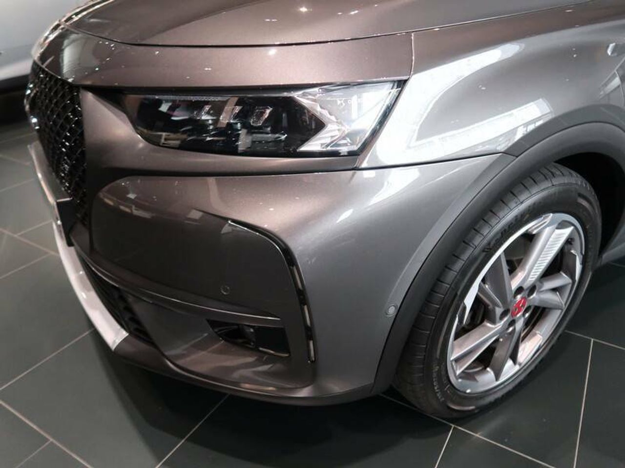 Foto DS Automobiles DS 7 17