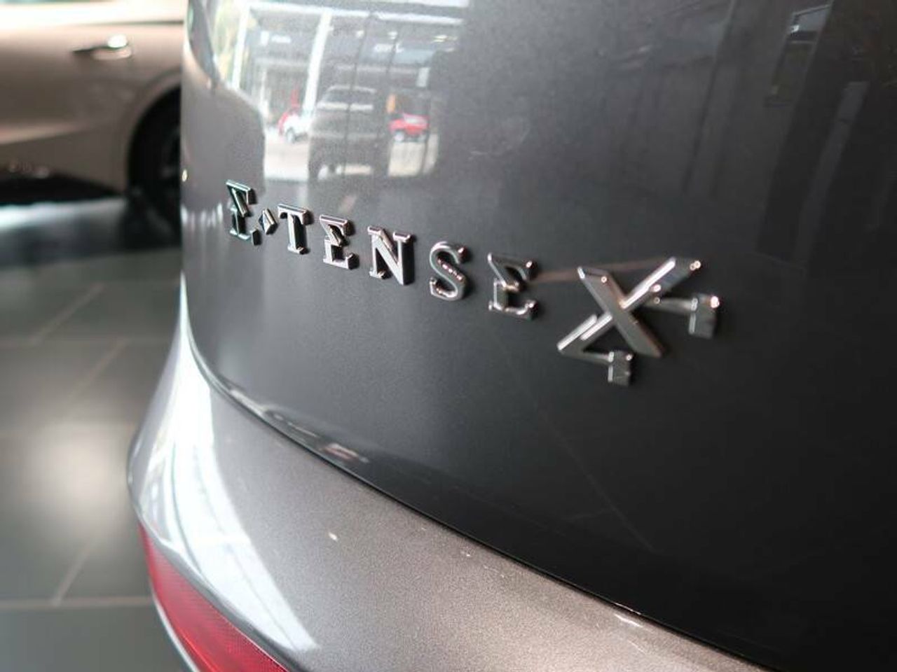 Foto DS Automobiles DS 7 31