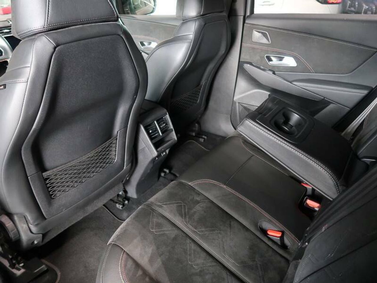 Foto DS Automobiles DS 7 34