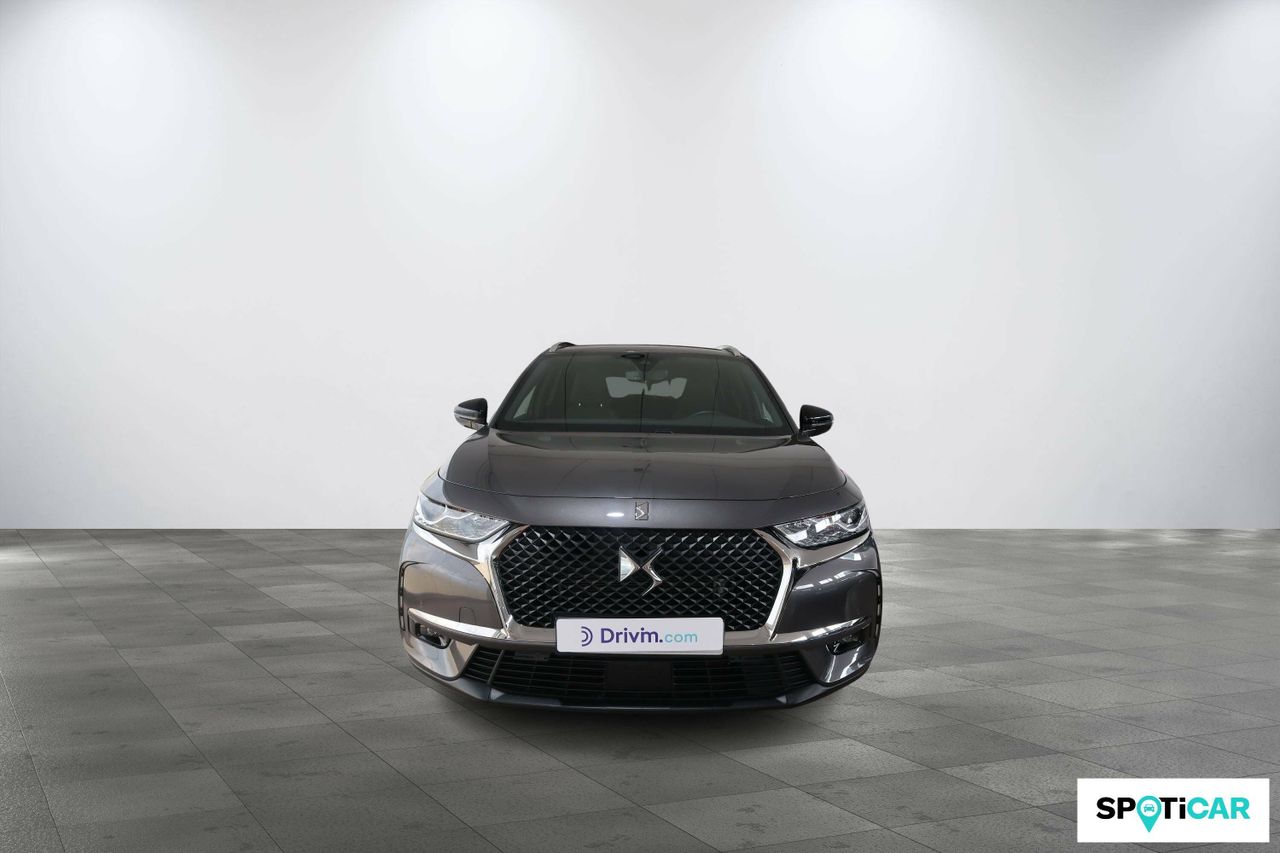 Foto DS Automobiles DS 7 2