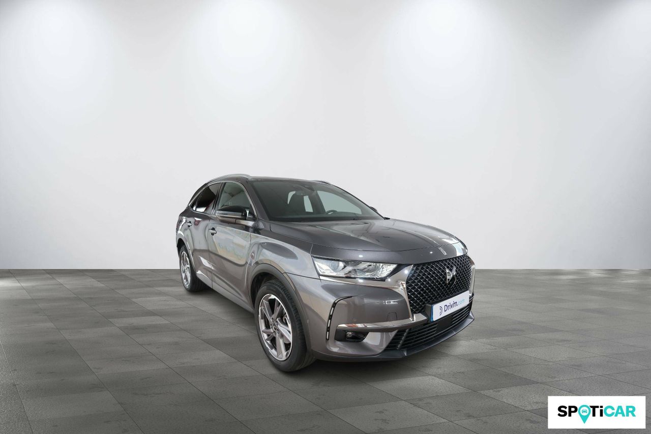 Foto DS Automobiles DS 7 3