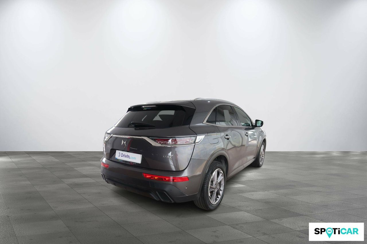 Foto DS Automobiles DS 7 18