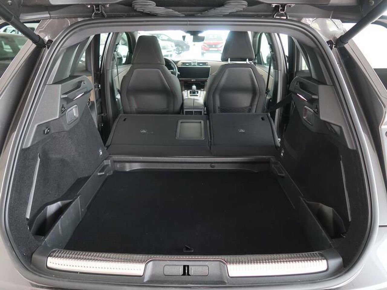 Foto DS Automobiles DS 7 27