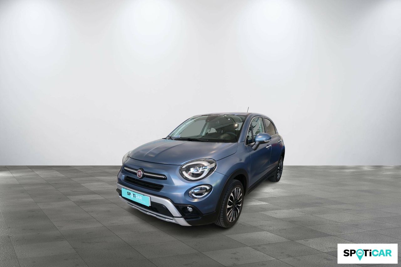 Foto Fiat 500X 1