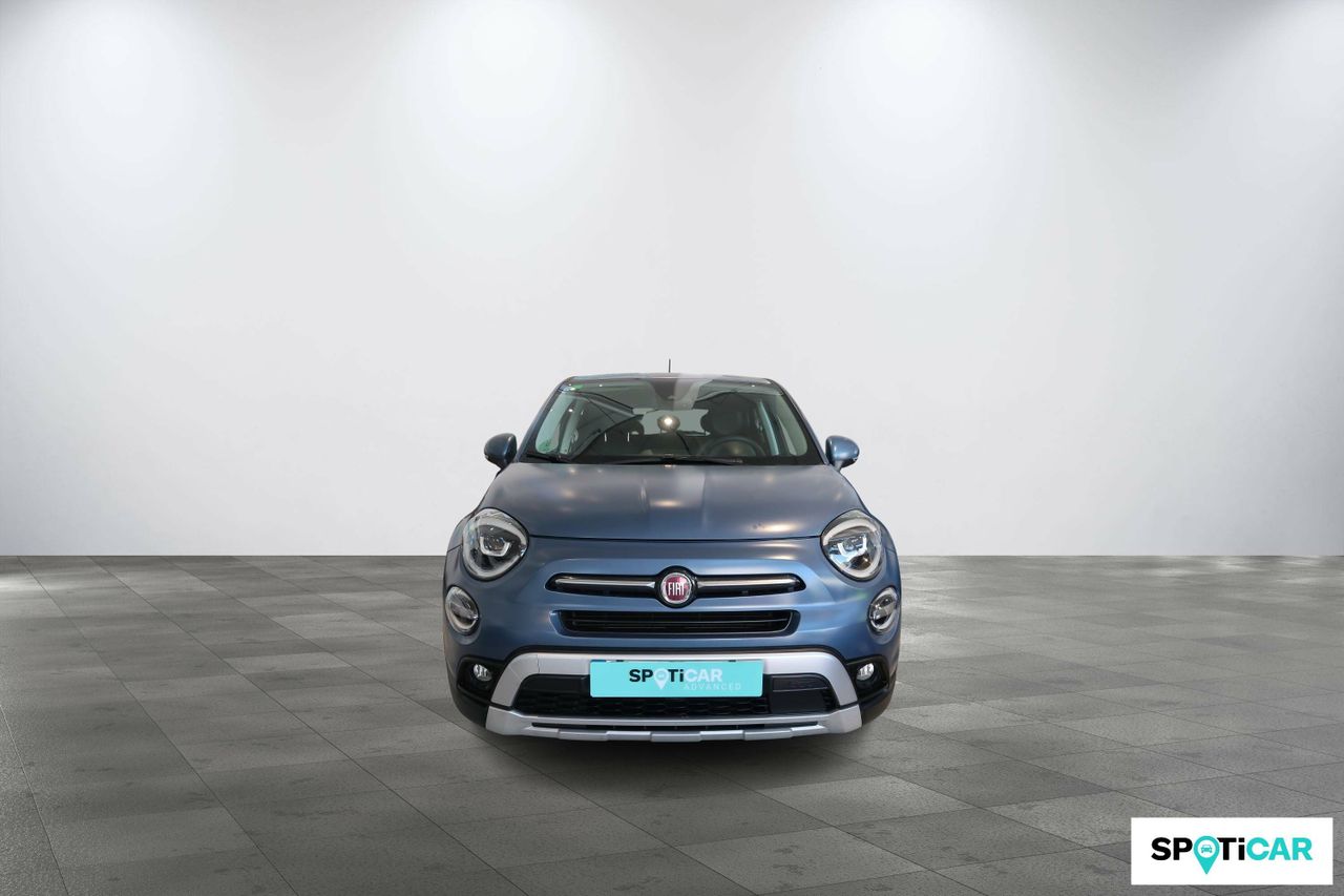 Foto Fiat 500X 2
