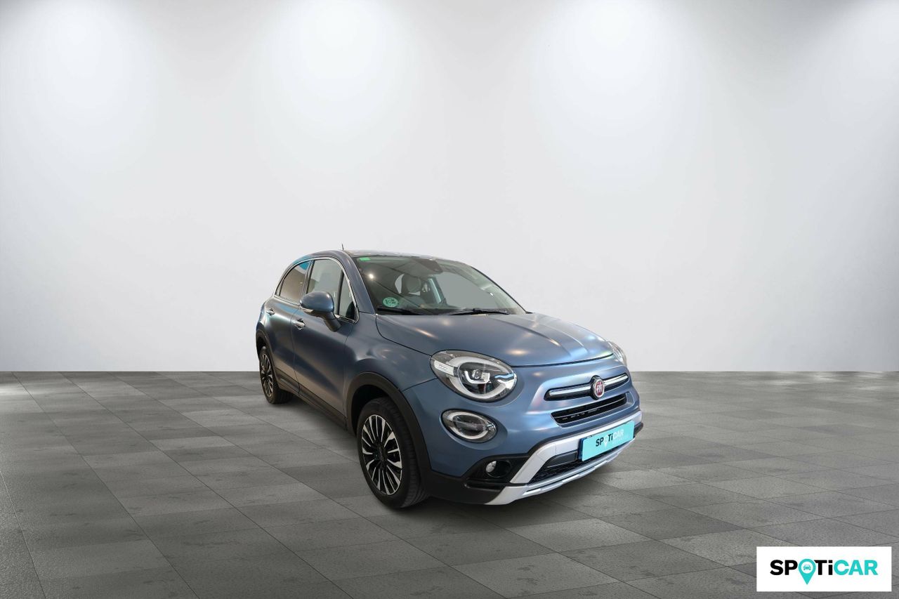 Foto Fiat 500X 3