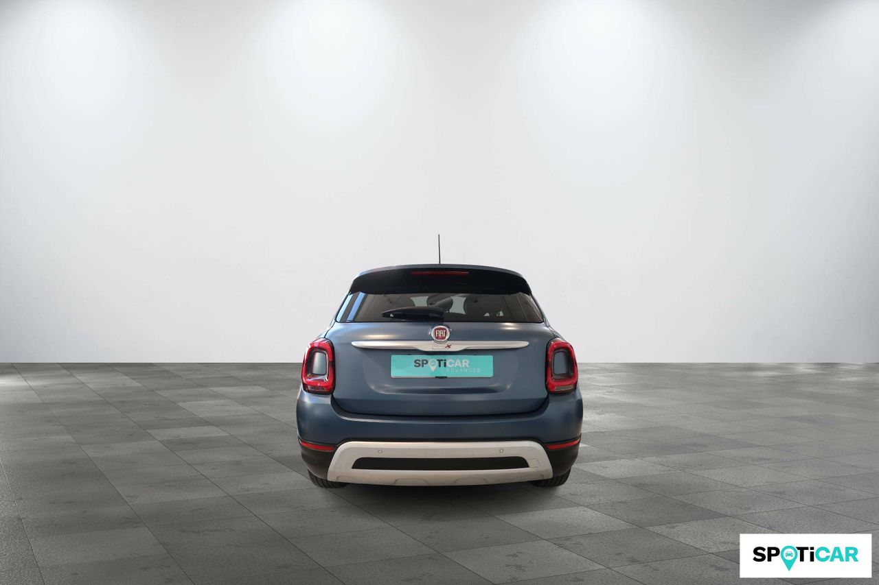 Foto Fiat 500X 5