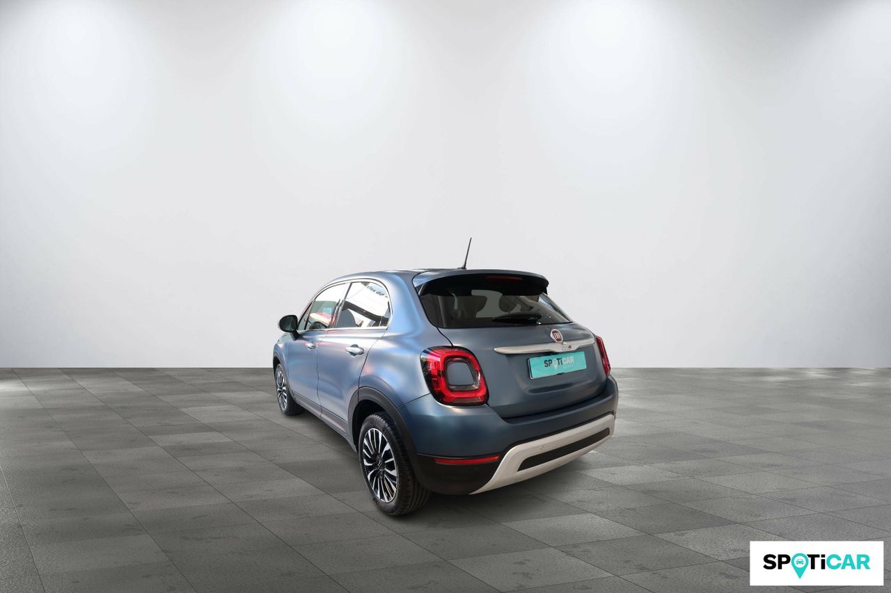 Foto Fiat 500X 6