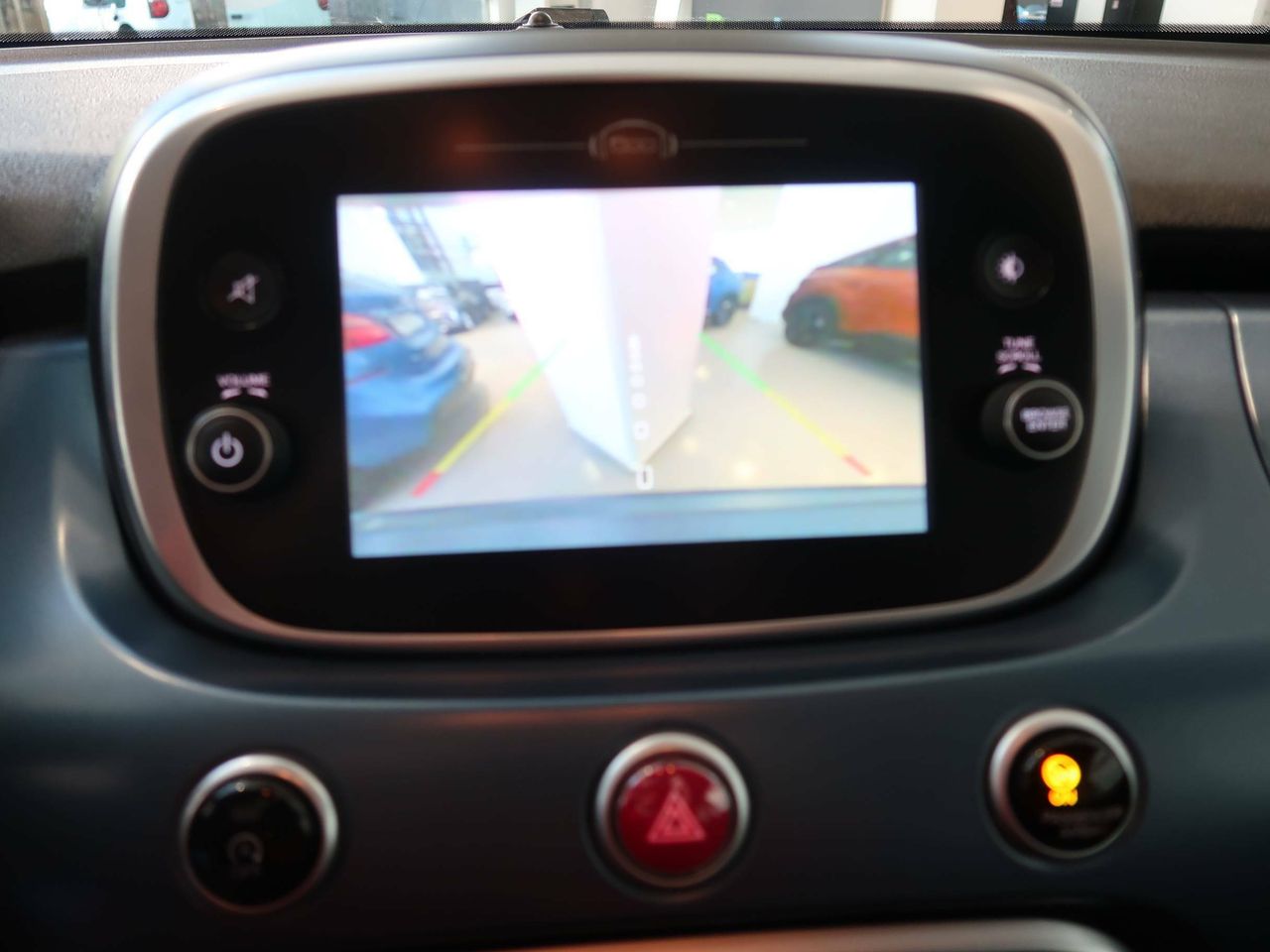 Foto Fiat 500X 11