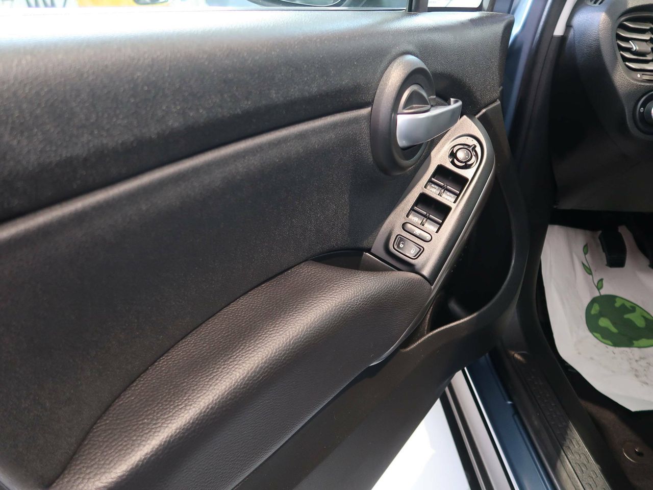 Foto Fiat 500X 13