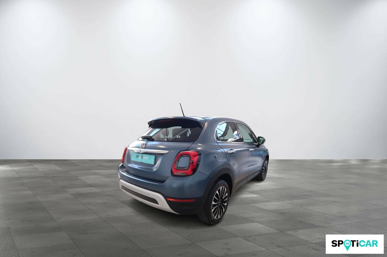 Foto Fiat 500X 18