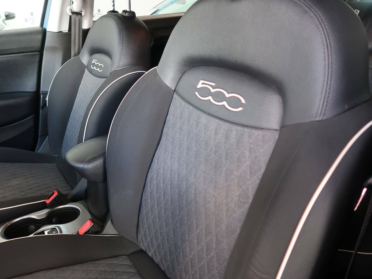 Foto Fiat 500X 23