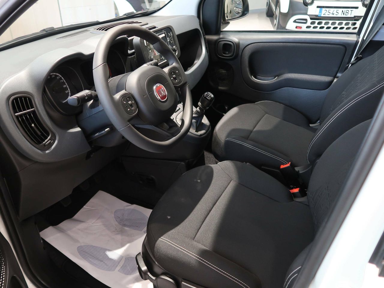 Foto Fiat Panda 7