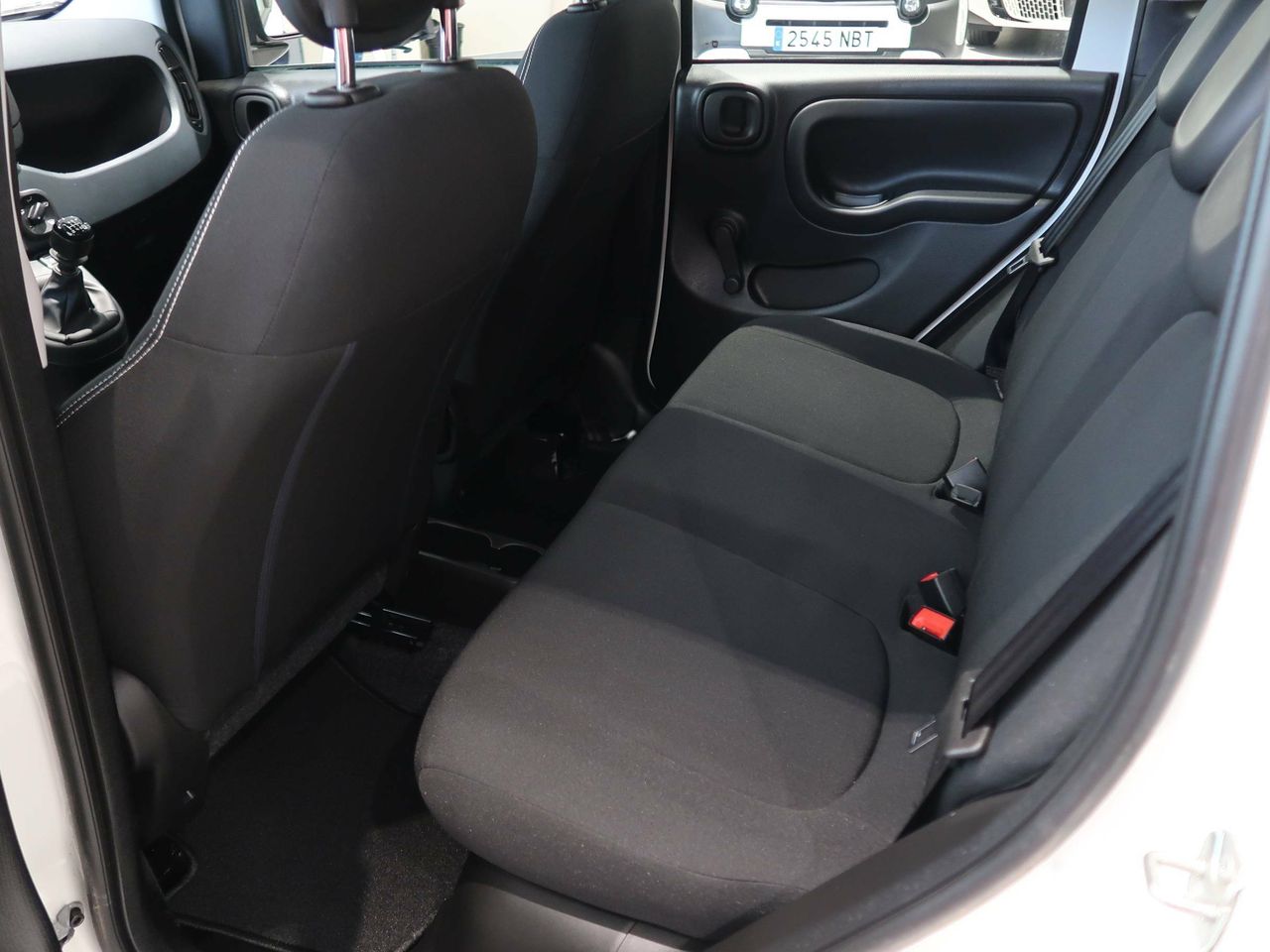 Foto Fiat Panda 8