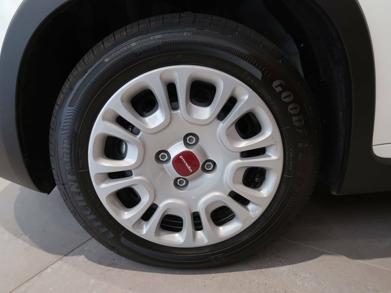 Foto Fiat Panda 9