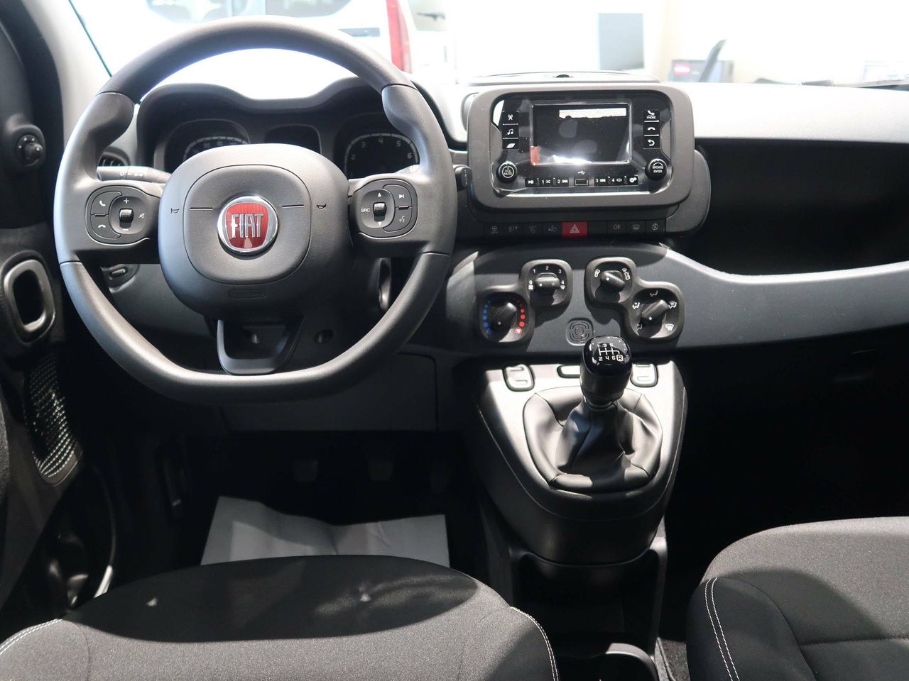 Foto Fiat Panda 10