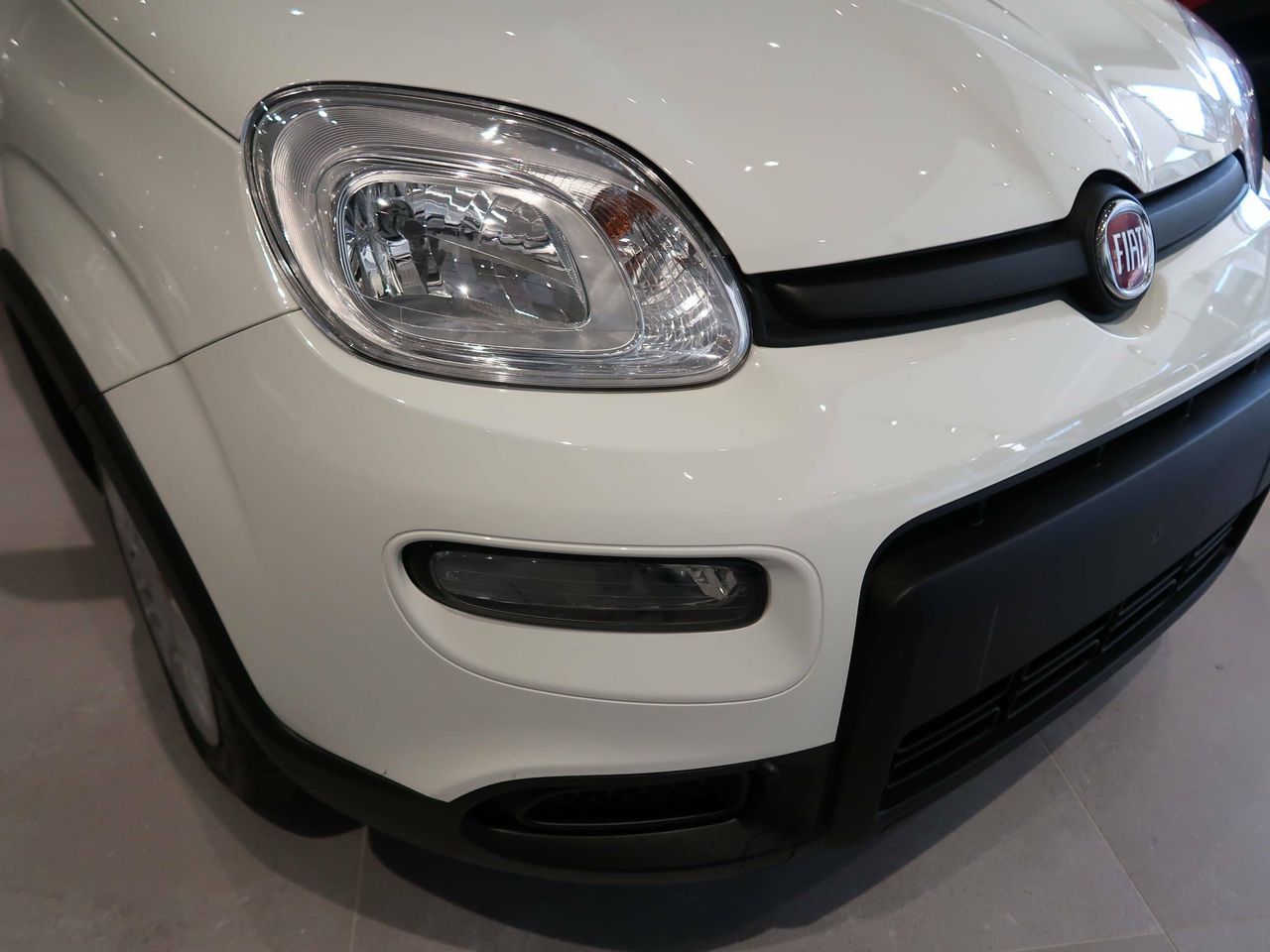 Foto Fiat Panda 13