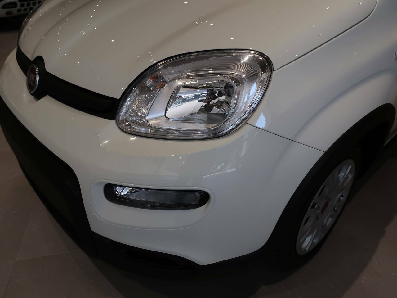 Foto Fiat Panda 14