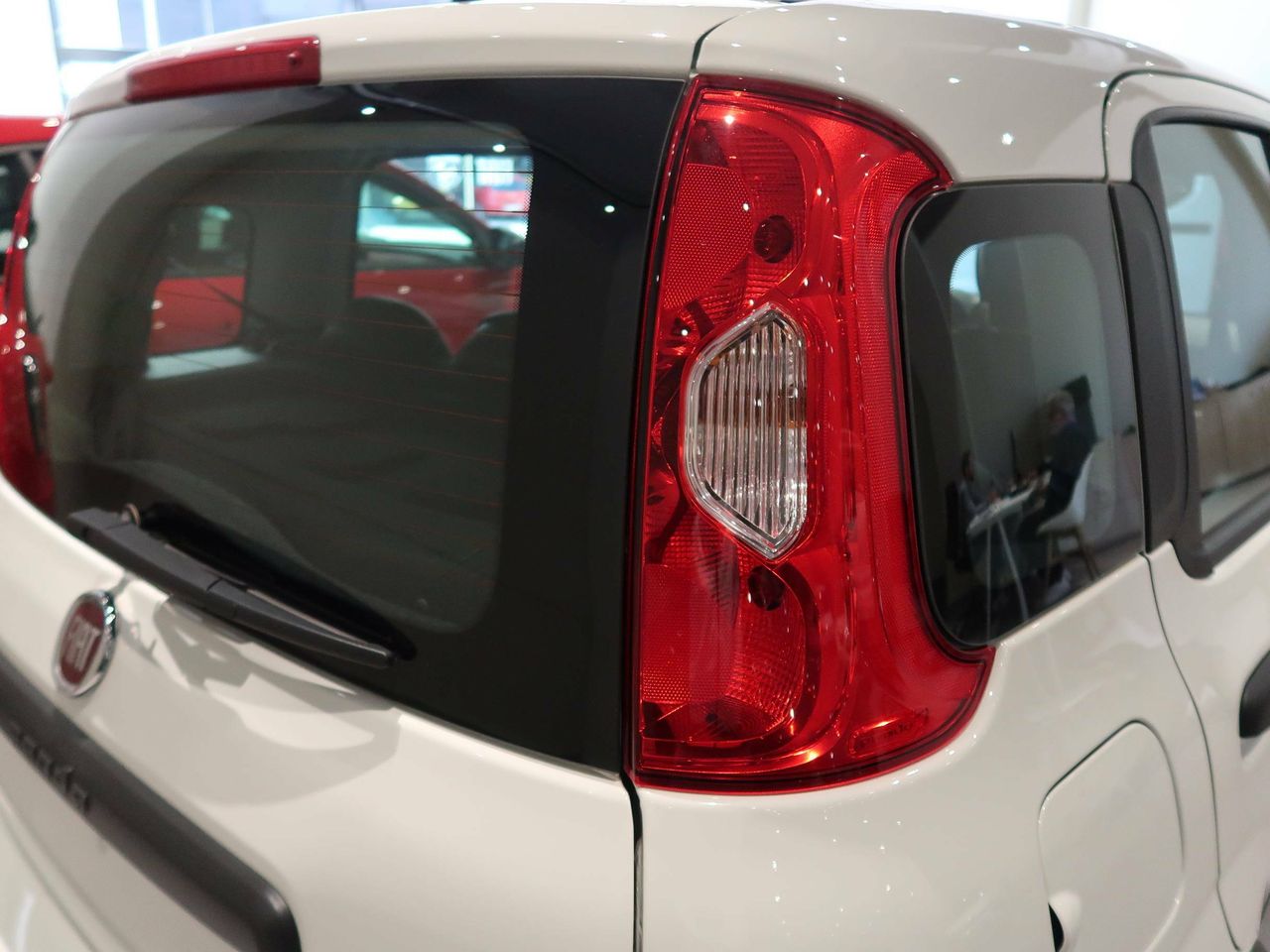 Foto Fiat Panda 15