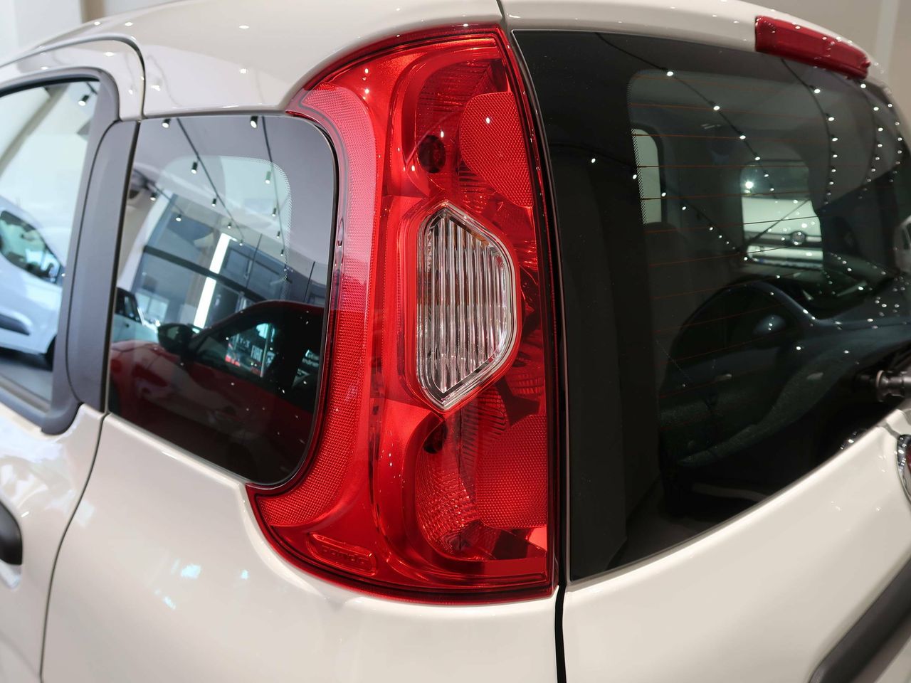 Foto Fiat Panda 16