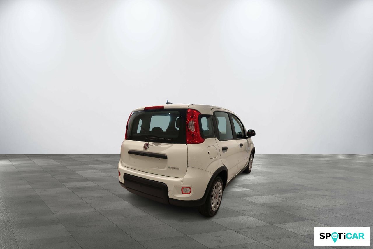Foto Fiat Panda 19