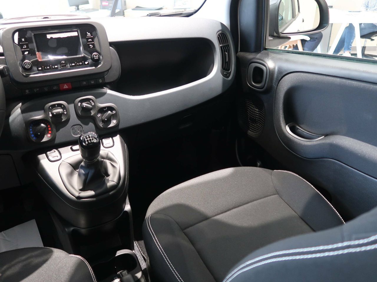 Foto Fiat Panda 20