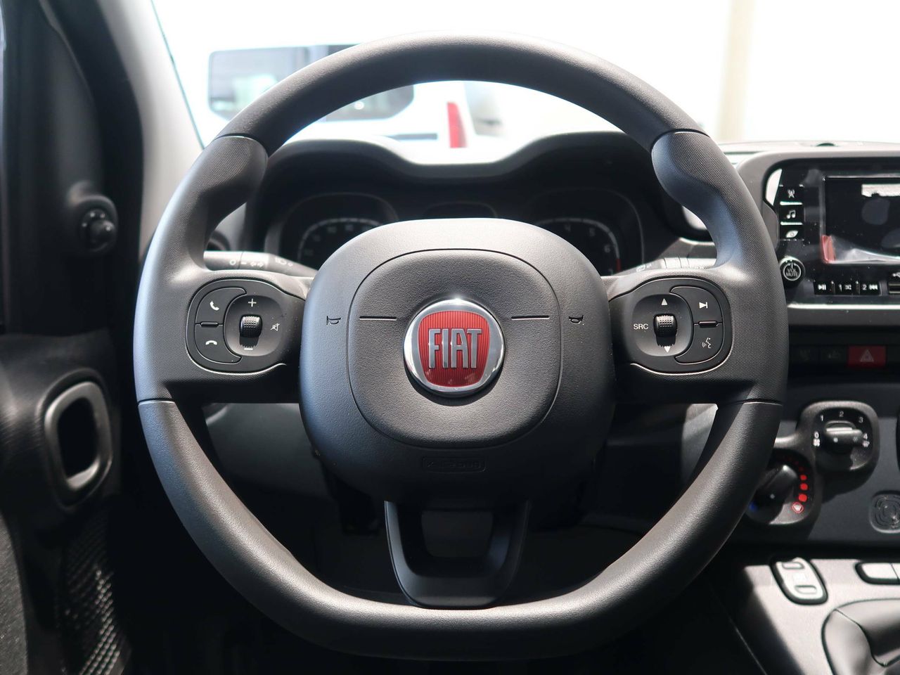 Foto Fiat Panda 21