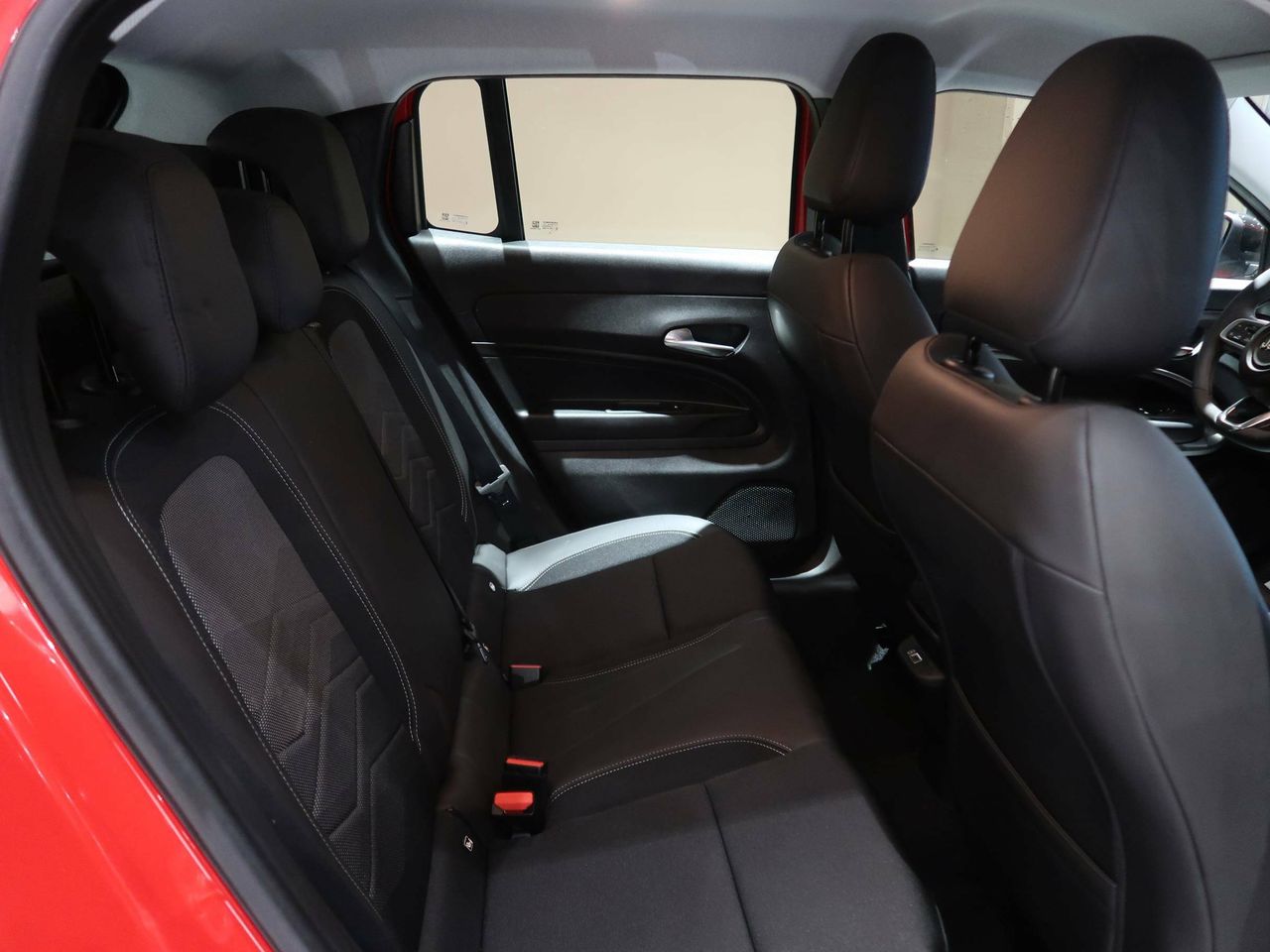 Foto Jeep Avenger 8