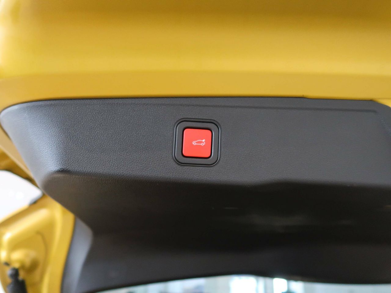 Foto Jeep Avenger 21