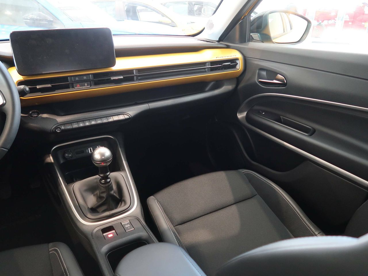 Foto Jeep Avenger 23