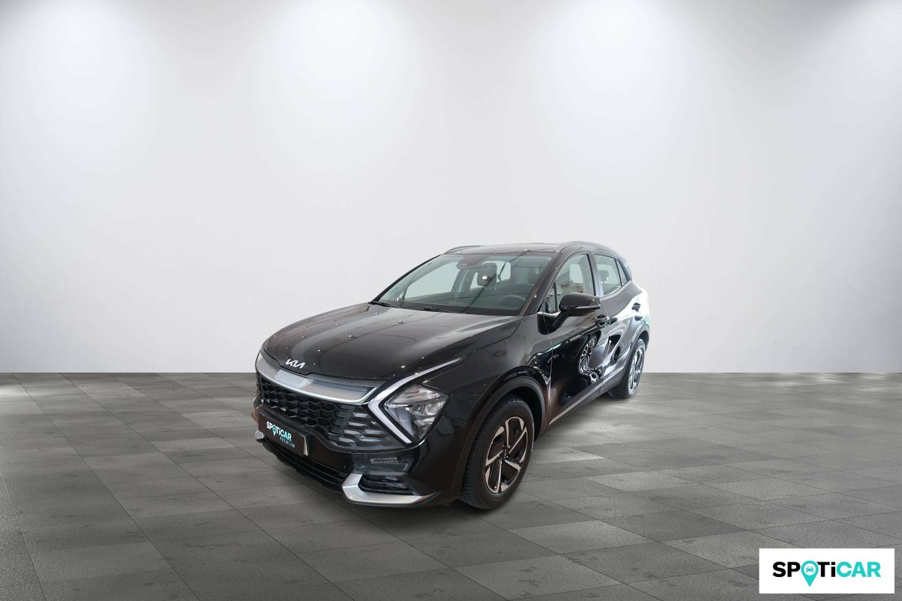 Foto Kia Sportage 1