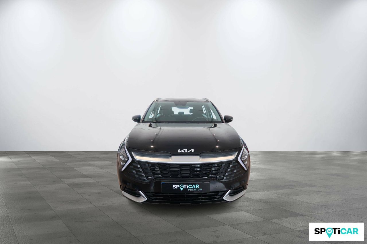 Foto Kia Sportage 2