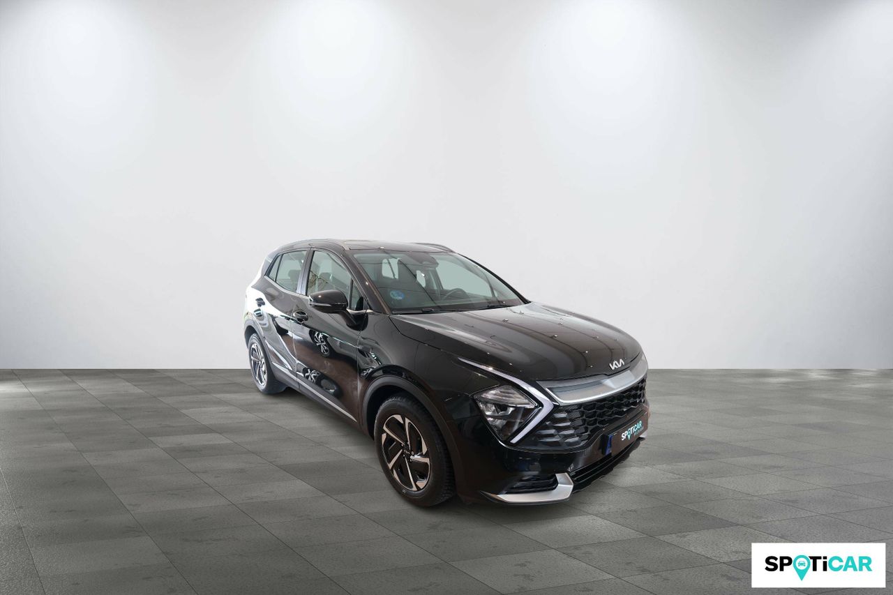 Foto Kia Sportage 3