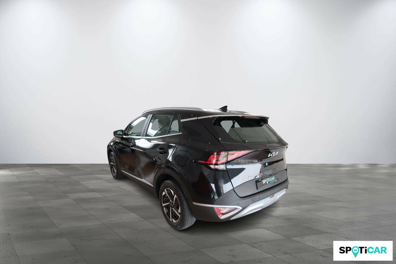 Foto Kia Sportage 6
